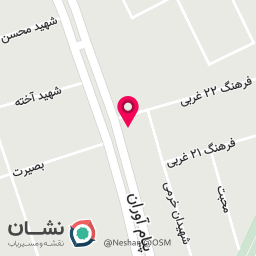 عکس خوراک سرای سالار