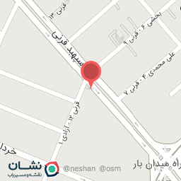 عکس پلاستیک ایزانلو