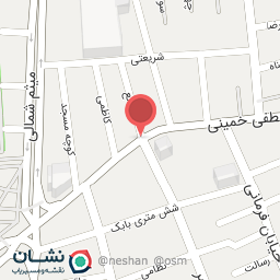 عکس استان تهران قلعه گبری خیابان مصطفی خمینی