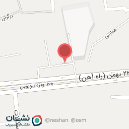 عکس نمایندگی پخش چراغ خودرو طهماسبی