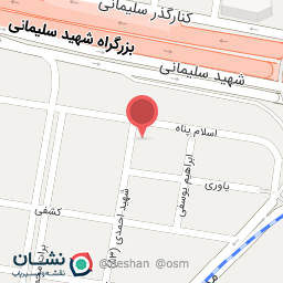 عکس ATM بانک سامان