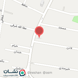 عکس کافه رستوران ناردیس