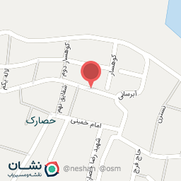 عکس سالن زیبایی زیبا