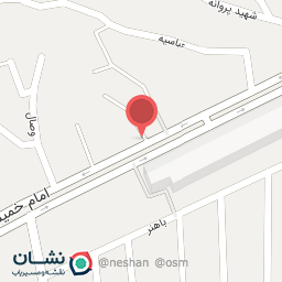 عکس تبریز شیک