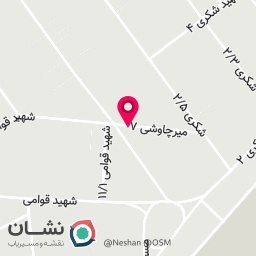 عکس رنگ و ابزار خیام 