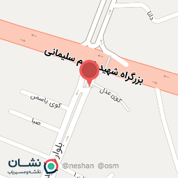 عکس قنادی کارامل