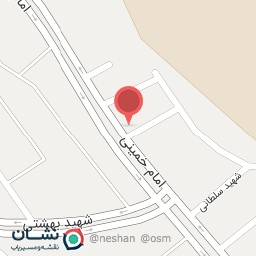 عکس اگزوز سازی محسن