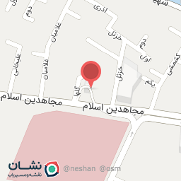 عکس پمپ بنزین