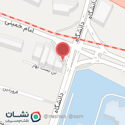 عکس مطب دکتر علی اصغر ابراهیمی 