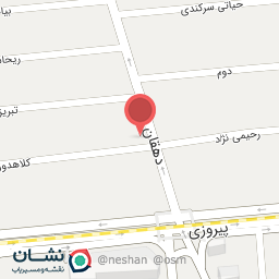 عکس فروشگاه کتاب سون بوک