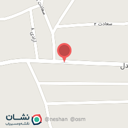 عکس اداره بنیاد مسکن مراوه تپه