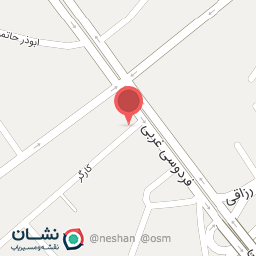 عکس تاکسی تلفنی وحدت