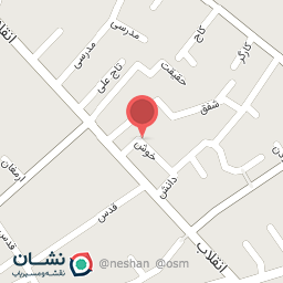 عکس خودپرداز بانک قوامین