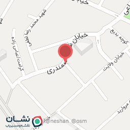 عکس خرازی منصوری