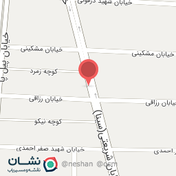 عکس الکتریکی دهباشی