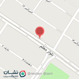 عکس فروشگاه مرغ و ماهی سینا بلوار معلم