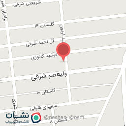 عکس خدمات فنی مهدی