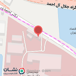 عکس بانک رفاه