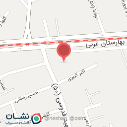 عکس صافکاری پرشین علمداری