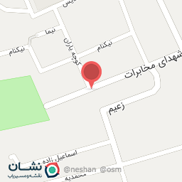 عکس پیرایش نیک