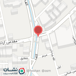 عکس دکتر نیکا مجاهد یزدی