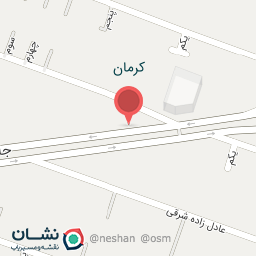 عکس کیوسک مطبوعات