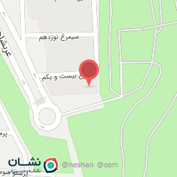 عکس رستوران سایمان شعبه دو