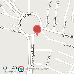 عکس عابربانک ملت