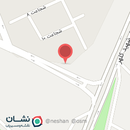 عکس مرکز دیالیز نرگس