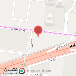 عکس دفتر تهران کی 7 اد