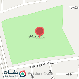 عکس پارک فرهنگ