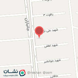 عکس غذاخوری شیبا