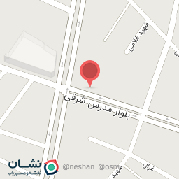 عکس فست فود آتیش