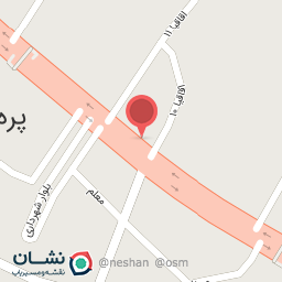 عکس رستوران کارون