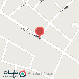 عکس رنگ و ابزار اشیر