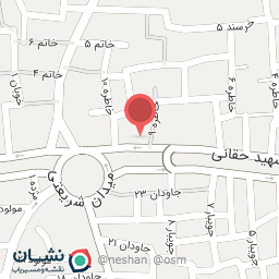 عکس عکاسی ادرینا