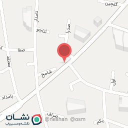 عکس تاپ سرویس رضا