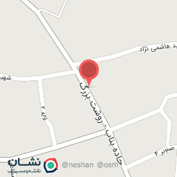 عکس آرایشگاه محمد