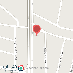 عکس کاشی کویر