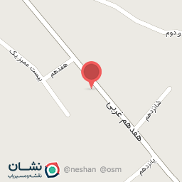 عکس سایت لبنیات هراز