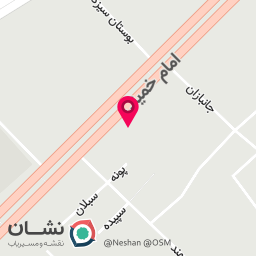 عکس سالن زیبایی و آموزشگاه تخصصی سمانه ستوده