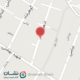 عکس مهانپذیر آپادانا 