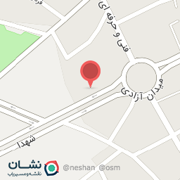 عکس مصالح فروشی زینبی