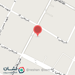 عکس دکتر سید حسن عملدی-ریه کلیه