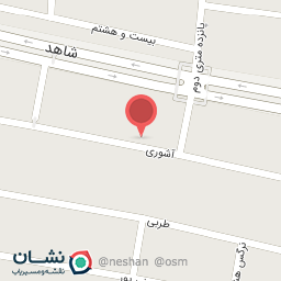 عکس خشکشویی داریوش