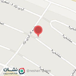 عکس ساختمان سپهر۲