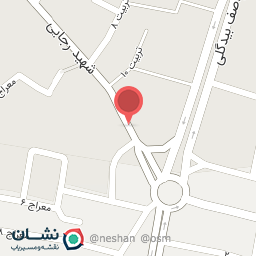 عکس شهید رجایی