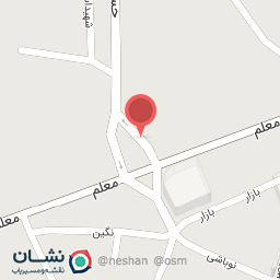 عکس قنادی عالیجناب