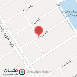 عکس مدرسه هیئت امنایی