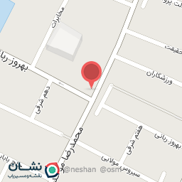 عکس پیرایش هومن